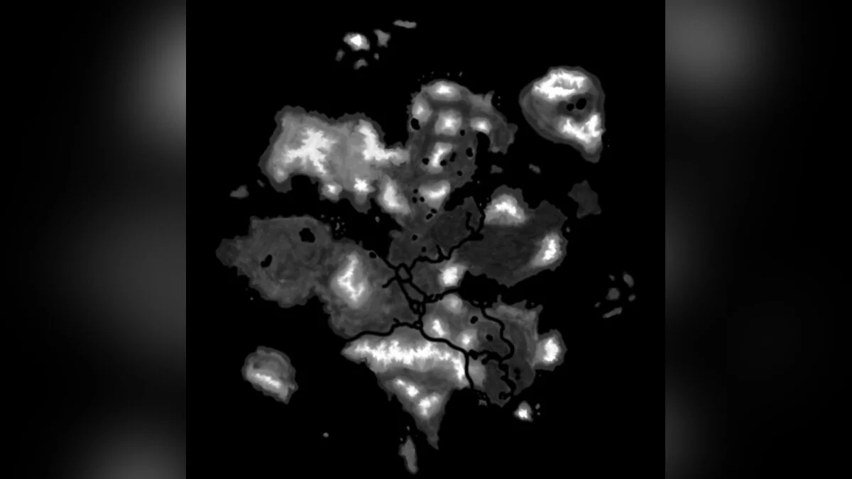 Valheim — Дренор