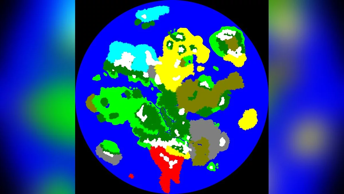 Valheim — Дренор