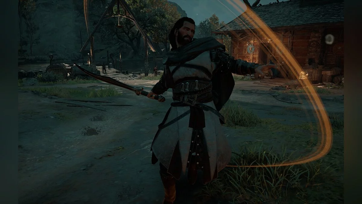 Assassin&#039;s Creed Valhalla — Forger patch manager