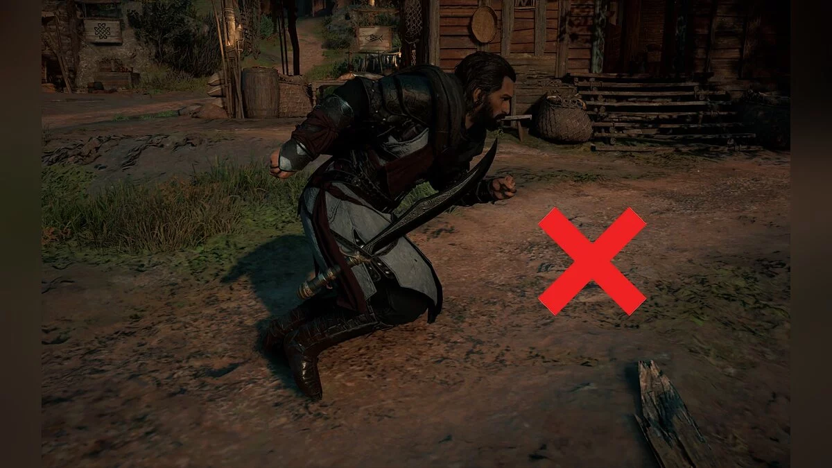 Assassin&#039;s Creed Valhalla — Forger patch manager