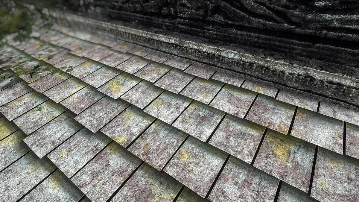 Elder Scrolls 5: Skyrim Special Edition — Новые текстуры Sky Haven