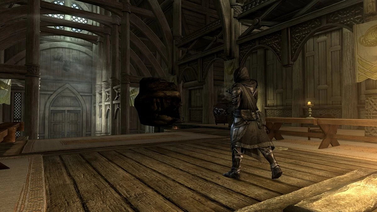 Elder Scrolls 5: Skyrim Special Edition — Новые заклинания