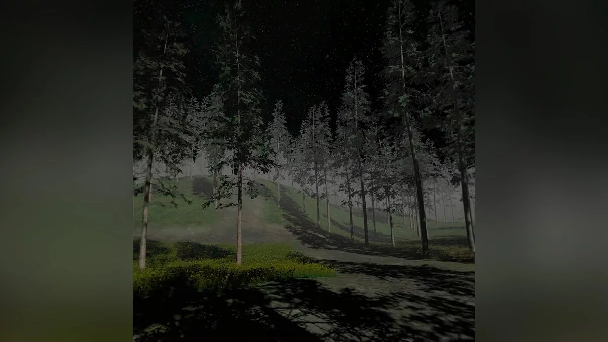 Blade and Sorcery — Ліси Землі