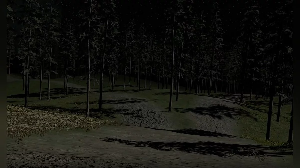 Blade and Sorcery — Ліси Землі