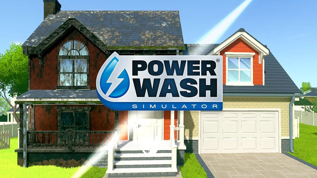 PowerWash Simulator — Tabela za Cheat Engine [0.4]