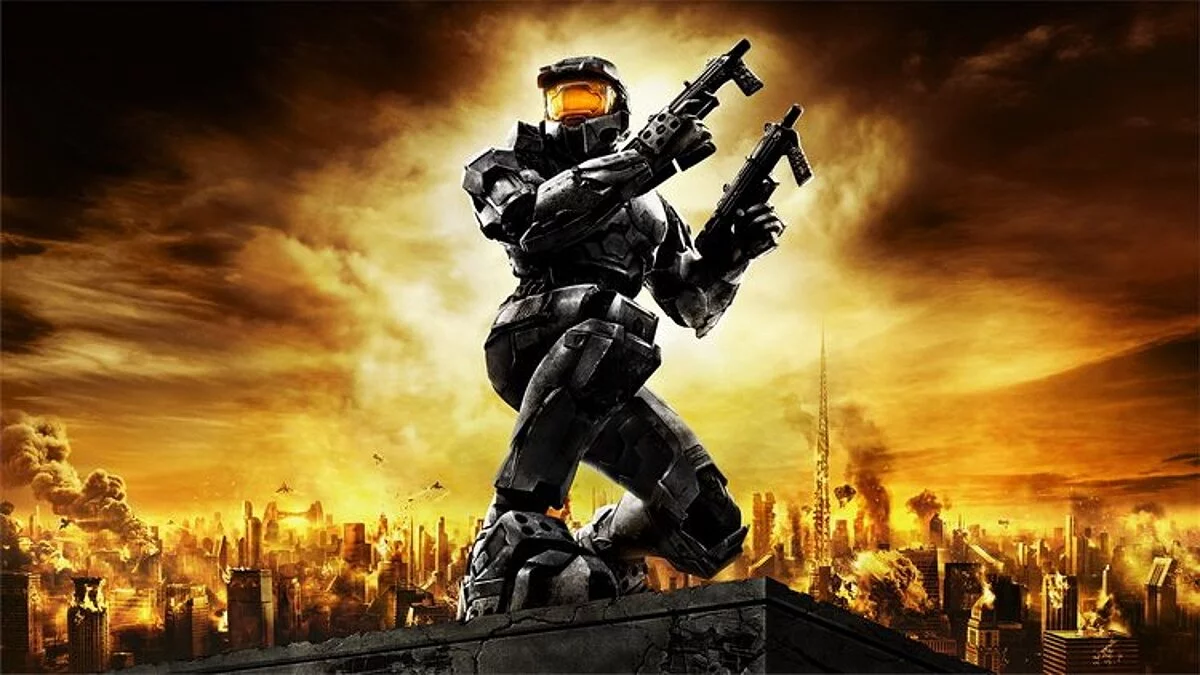 Halo 2 — Tabla para Cheat Engine [UPD: 22/07/2021]