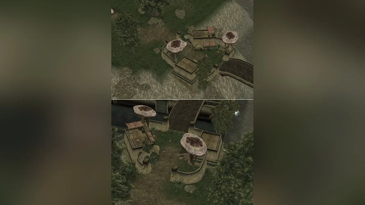 Elder Scrolls 3: Morrowind — Морровінд Ребіртх