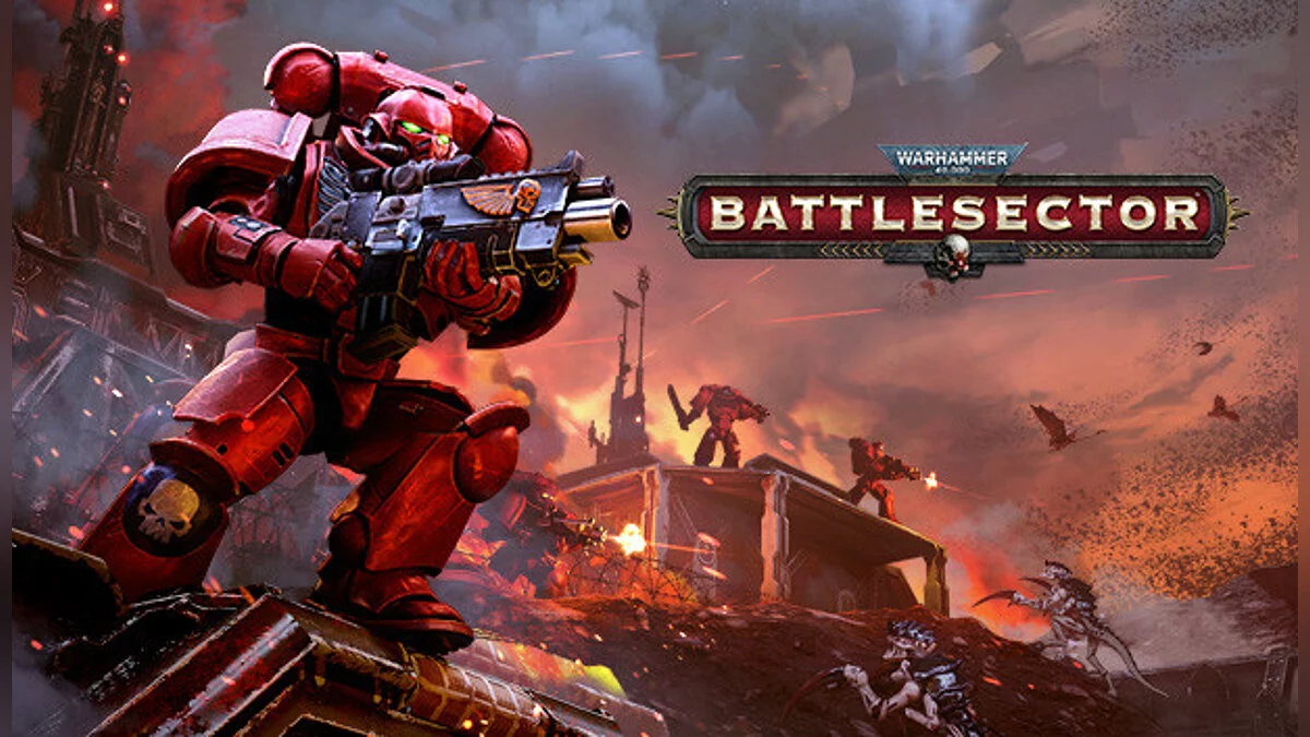 Warhammer 40,000: Battlesector — Tabla para Cheat Engine [UPD: 27/07/2021]