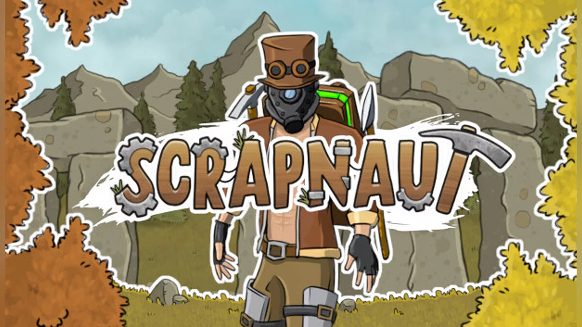 Scrapnaut — Table for Cheat Engine [1.2.3]