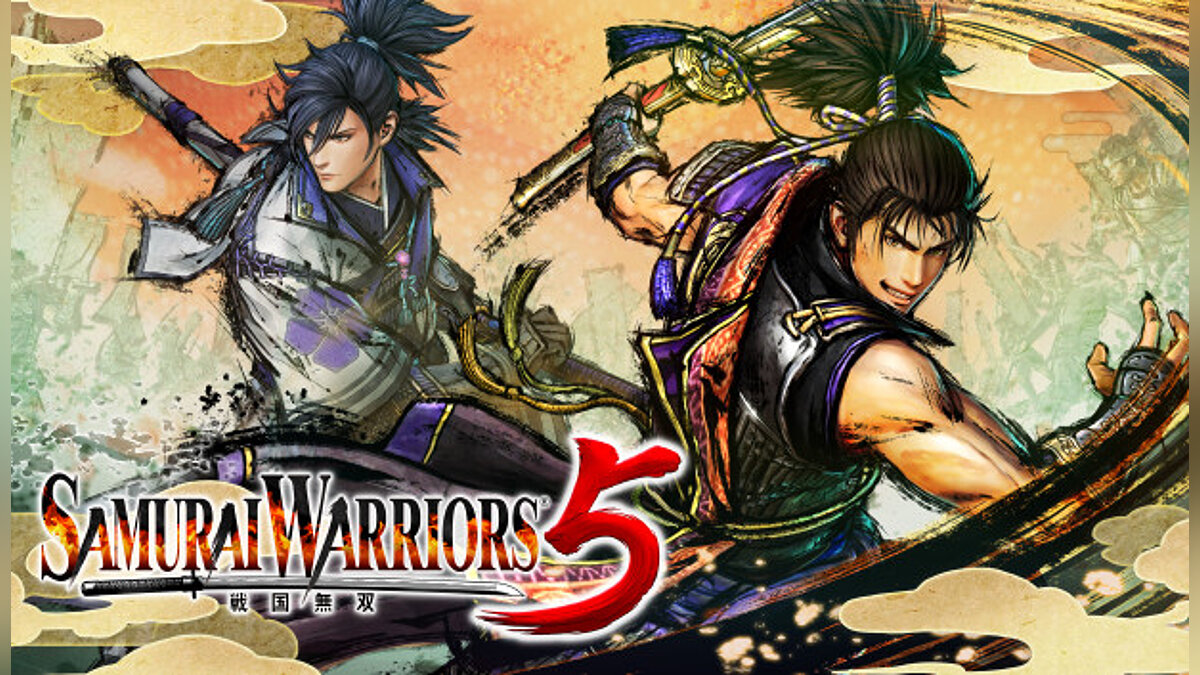 Samurai Warriors 5 — Table for Cheat Engine [UPD: 07/28/2021]