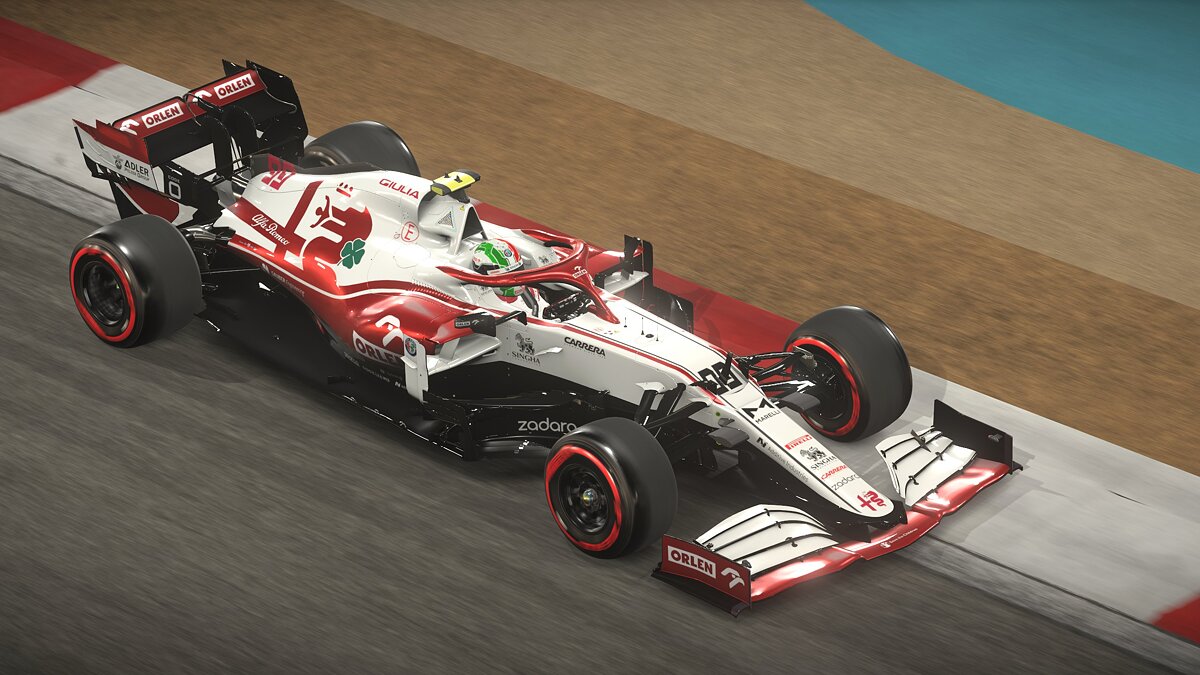 F1 2021 — Table for Cheat Engine [1.05 *Updated V4*]