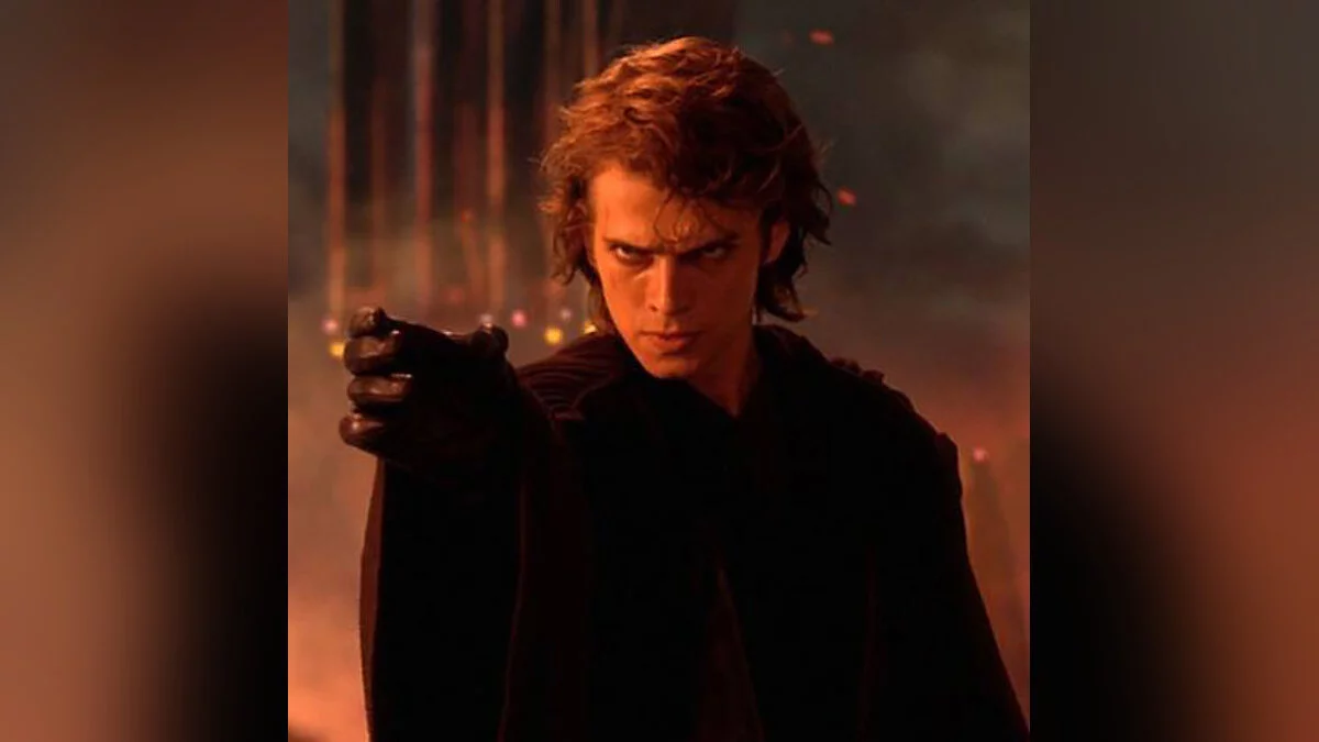 Blade and Sorcery — Jedi Infinite Telekinesis