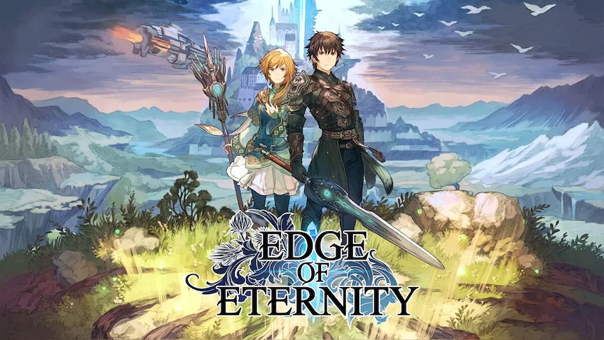 Edge Of Eternity — Table for Cheat Engine [UPD: 08/02/2021]