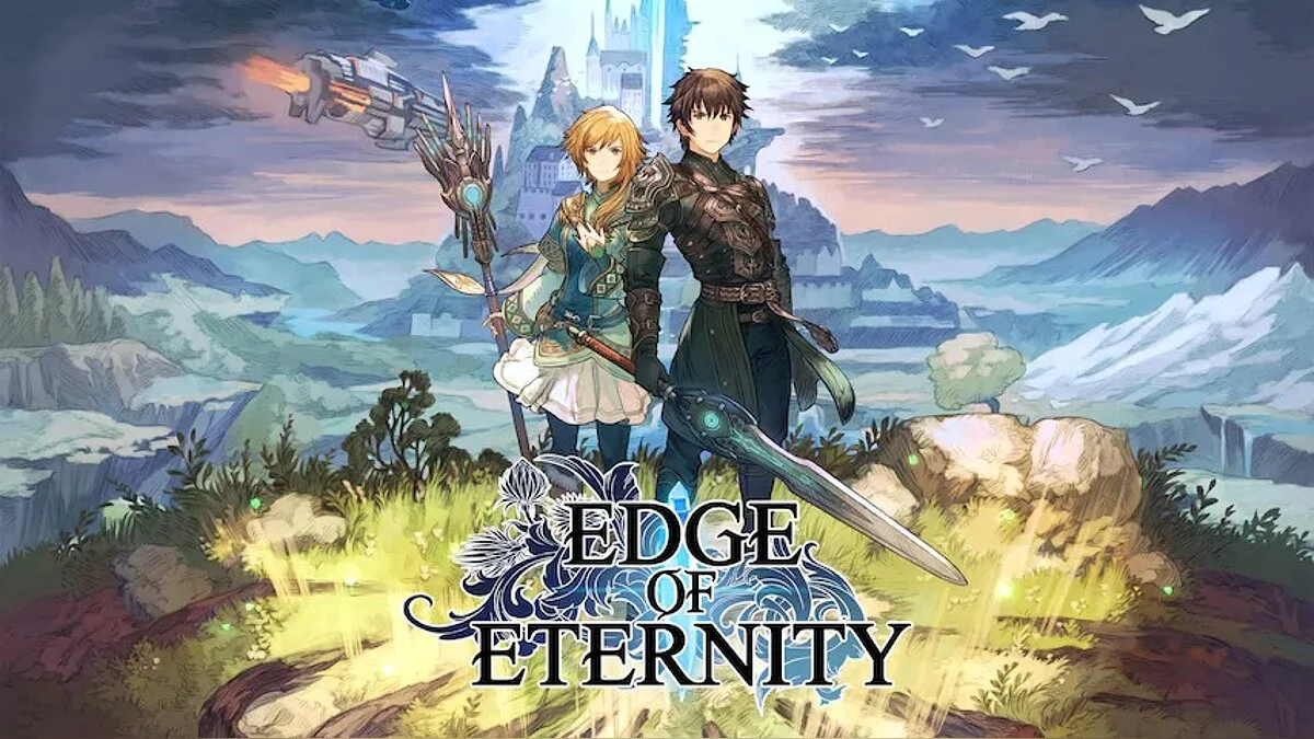 Edge Of Eternity — Tabla para Cheat Engine [UPD: 02/08/2021]