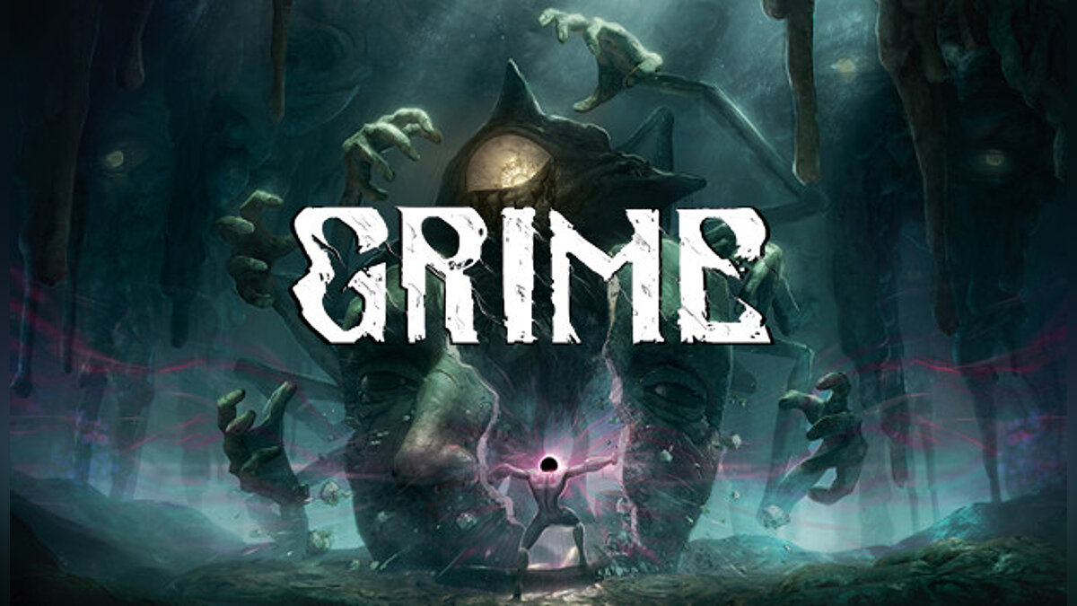 Grime — Table for Cheat Engine [1.0]