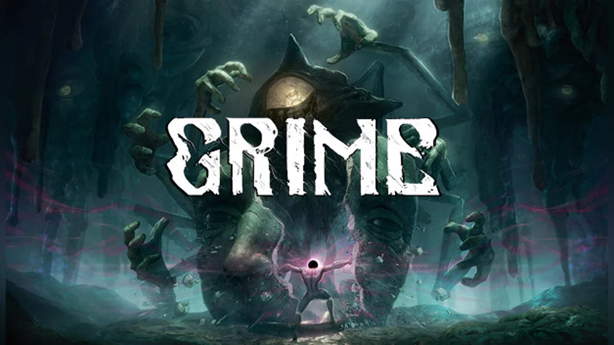 Grime — Tableau pour Cheat Engine [1.0]