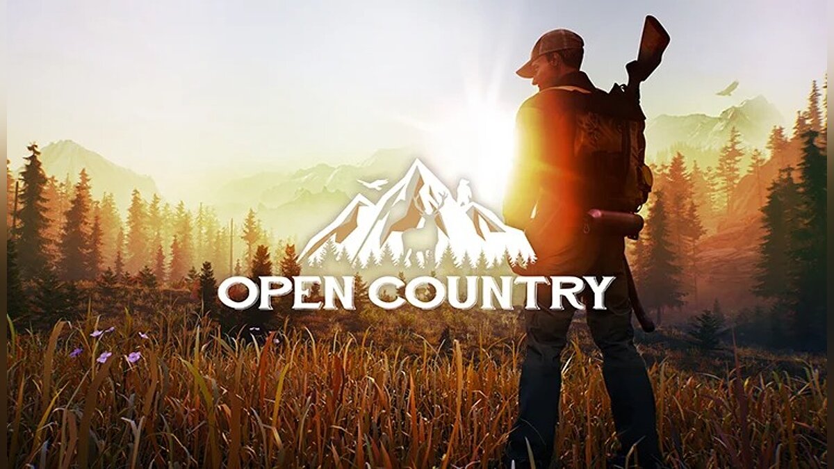 Open Country — Table for Cheat Engine [UPD: 08/03/2021]