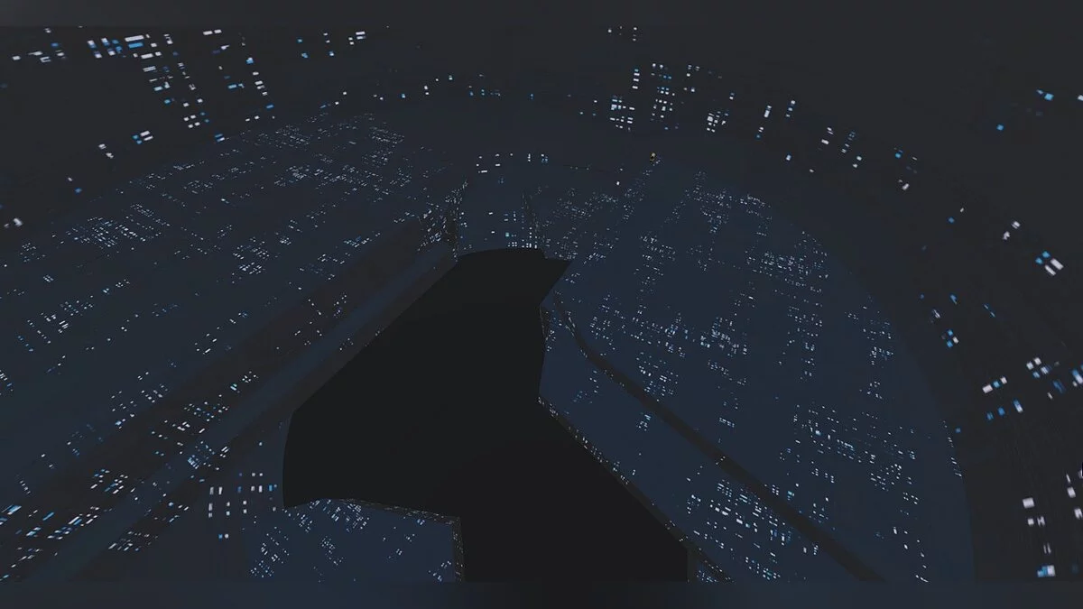 Blade and Sorcery — Техно-планета