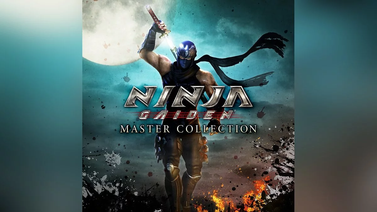 NINJA GAIDEN: Master Collection — Table for Cheat Engine [1.0.0.2]