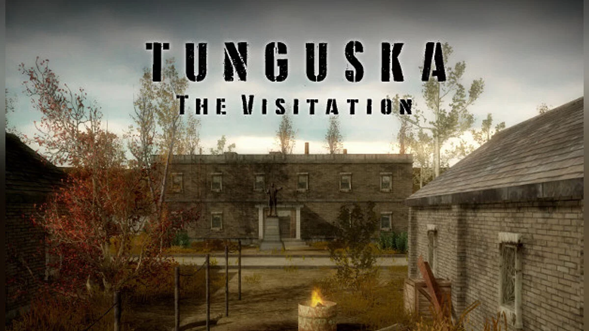 Tunguska: The Visitation — Table for Cheat Engine [UPD:08/07/2021]