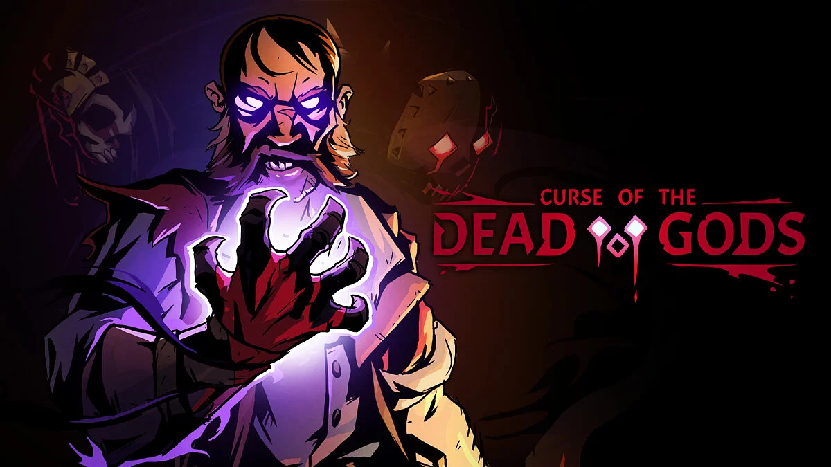 Curse of the Dead Gods — Table for Cheat Engine [UPD:08/07/2021]