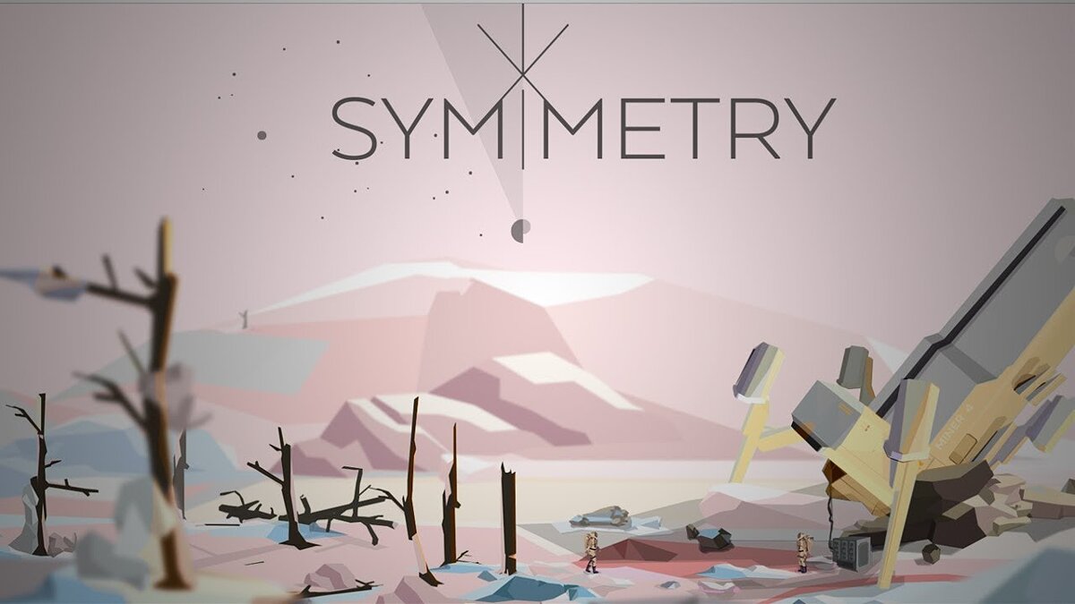 Symmetry — Table for Cheat Engine [UPD:08/08/2021]