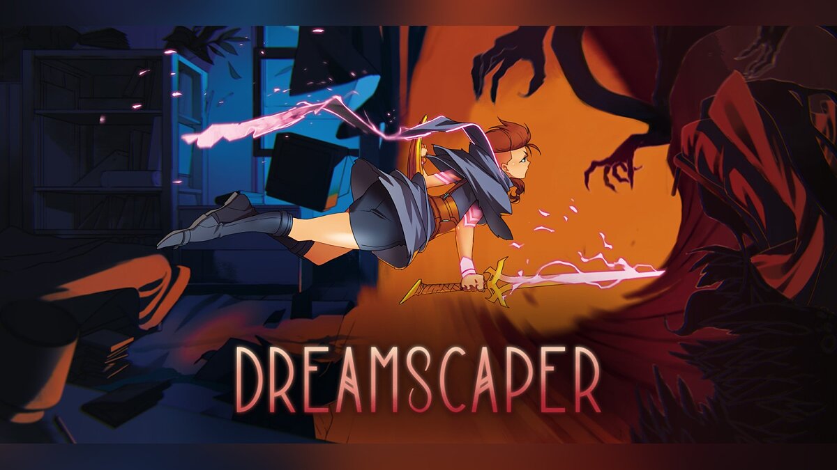 Dreamscaper — Table for Cheat Engine [UPD: 08/08/2021]