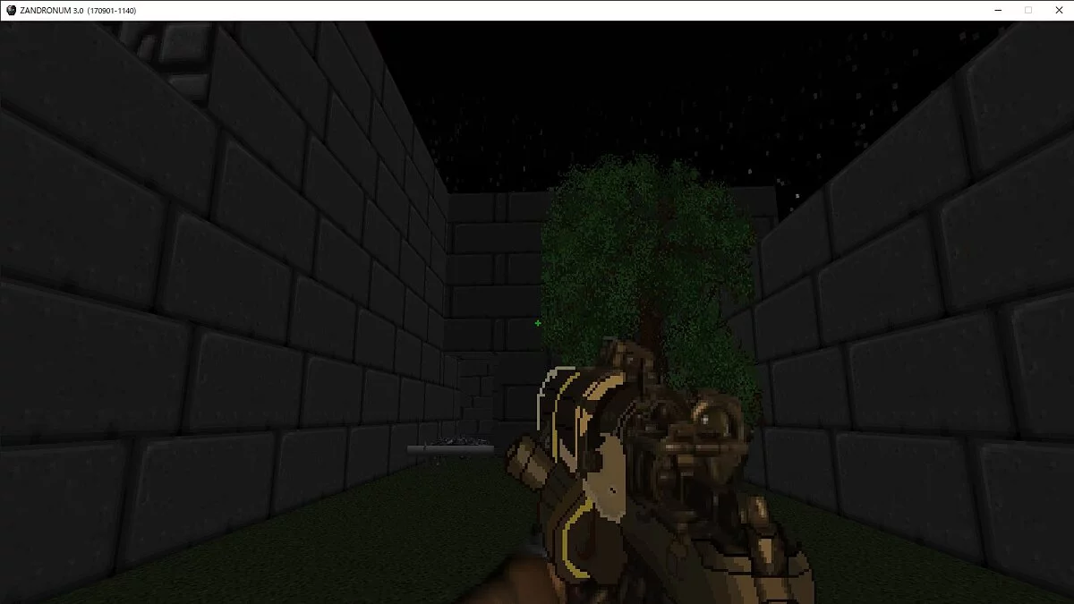 DOOM 2 — Жорстокий Wolfenstein