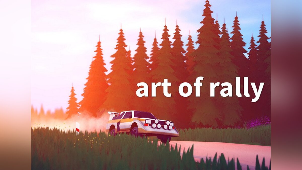 art of rally — Table for Cheat Engine [1.1.2.24: WS]