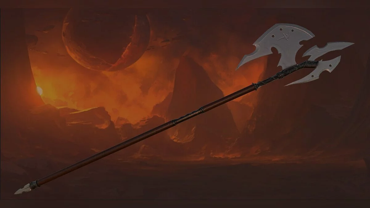 Blade and Sorcery — Оружейная дракона