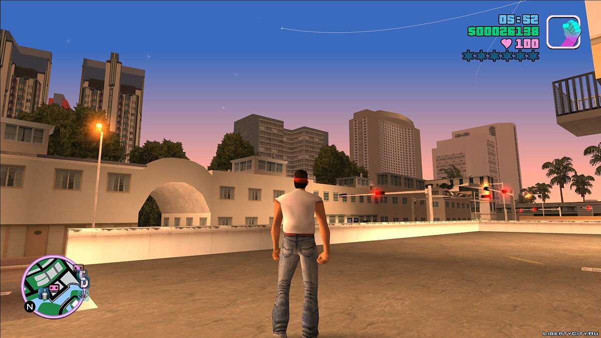 Grand Theft Auto: Vice City — Table for Cheat Engine [UPD: 08/15/2021]