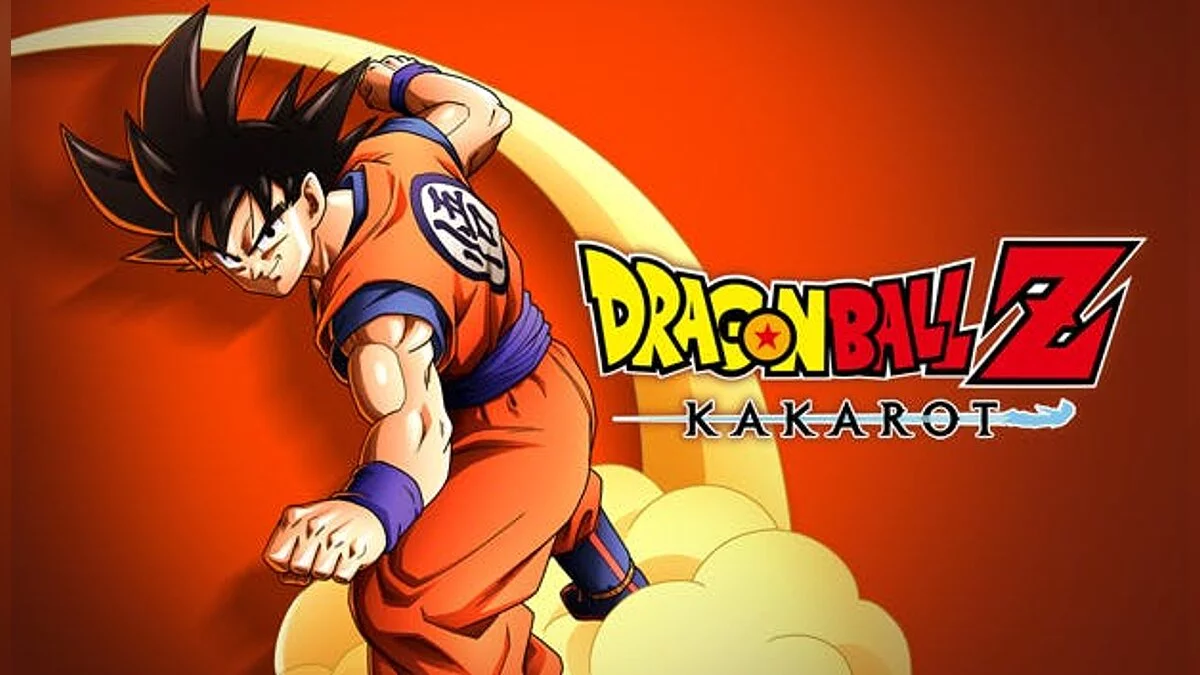 Dragon Ball Z: Kakarot — Table for Cheat Engine [1.70]