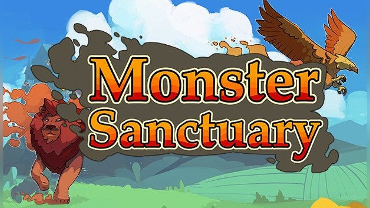 Monster Sanctuary — Table for Cheat Engine [1.2.0.24]