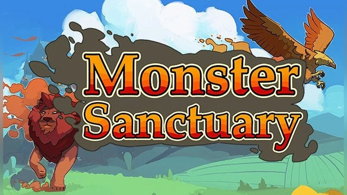 Monster Sanctuary — Tabla para Cheat Engine [1.2.0.24]