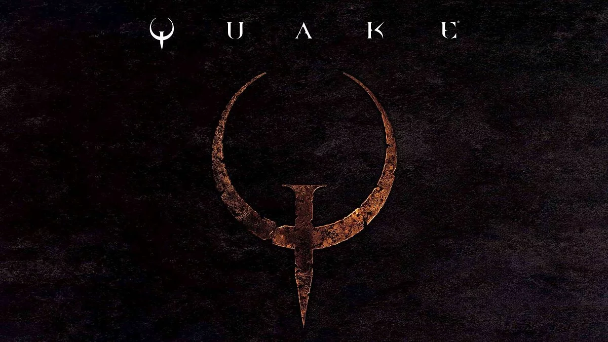 Quake — Trainer (+3) [1.0.4126] [Enhanced]