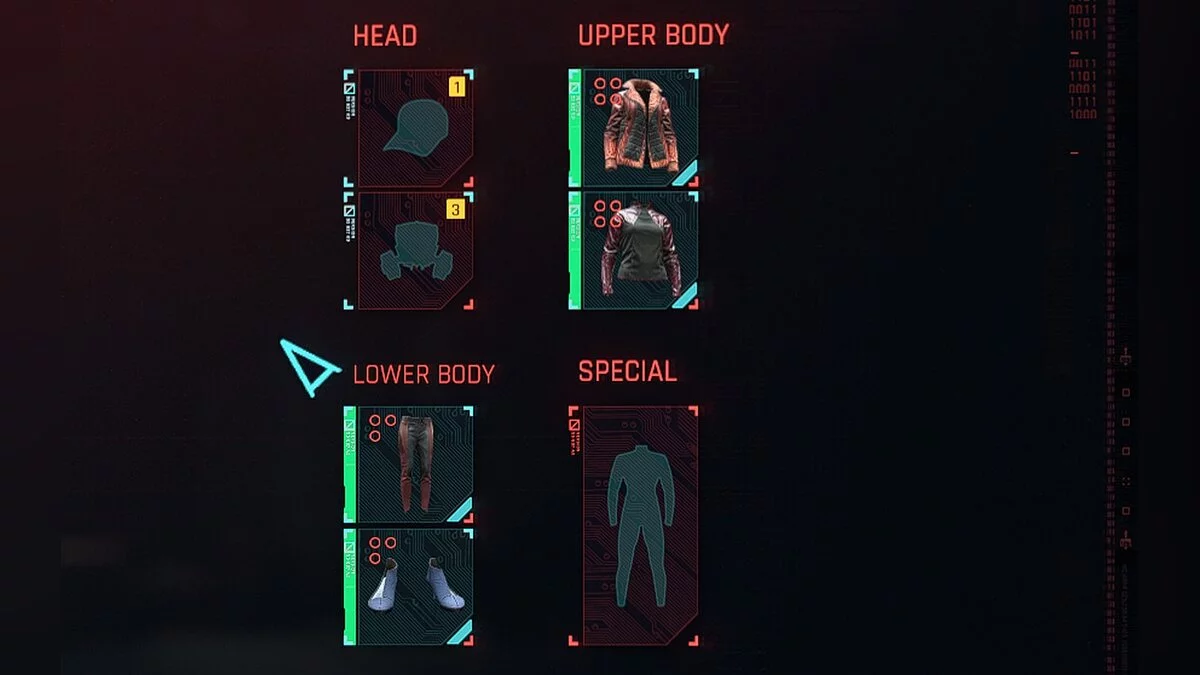 Cyberpunk 2077 — Полный ребаланс игрового процесса