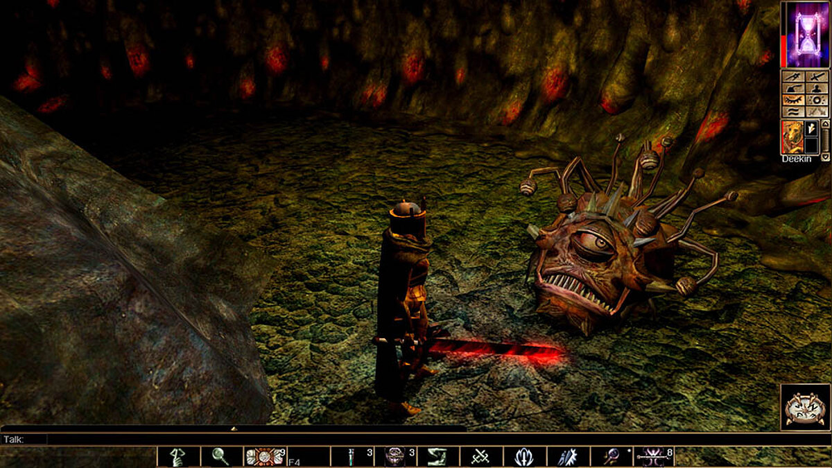 Neverwinter Nights: Enhanced Edition — Table for Cheat Engine [79.8193.9]