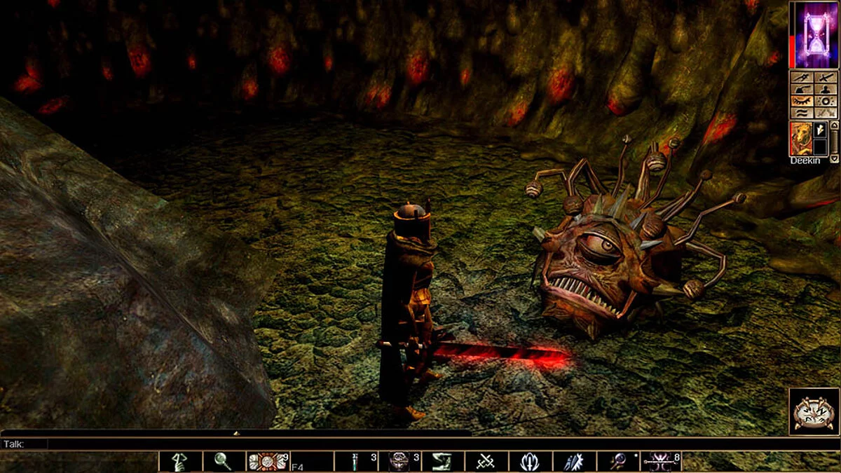 Neverwinter Nights: Enhanced Edition — Table for Cheat Engine [79.8193.9]