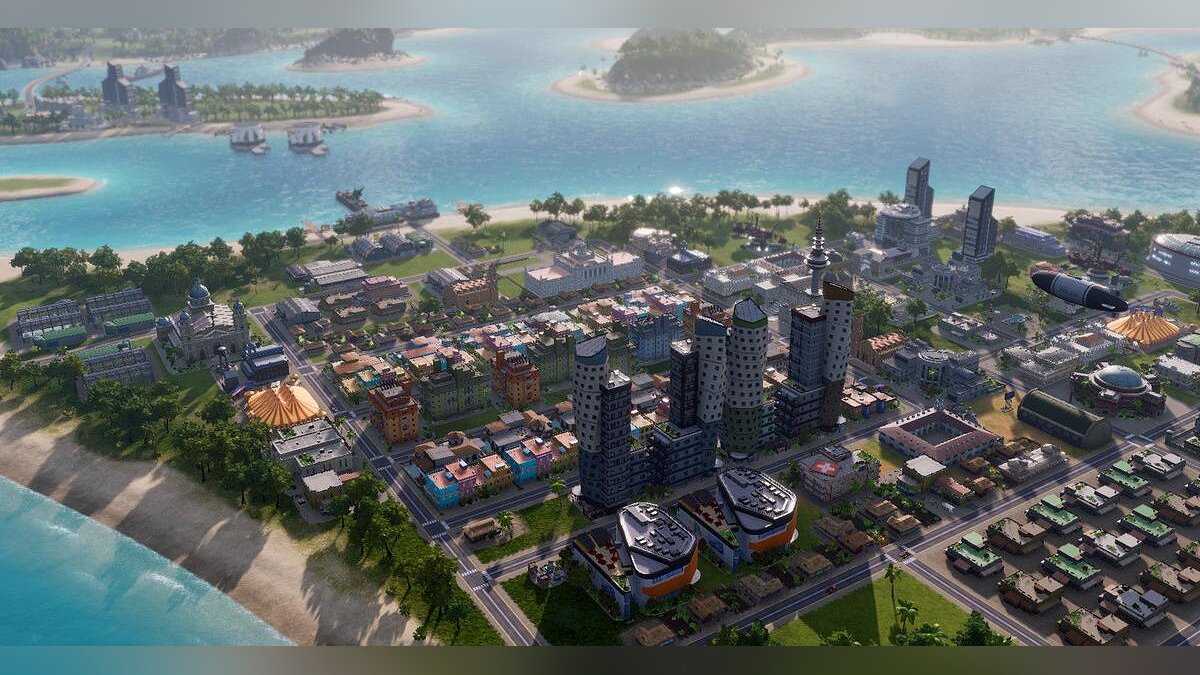 Tropico 6 — Table for Cheat Engine [15(487)]