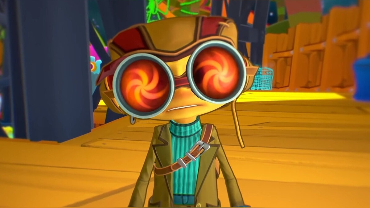 Psychonauts 2 — Table for Cheat Engine [UPD: 08/28/2021 *Fixed*]