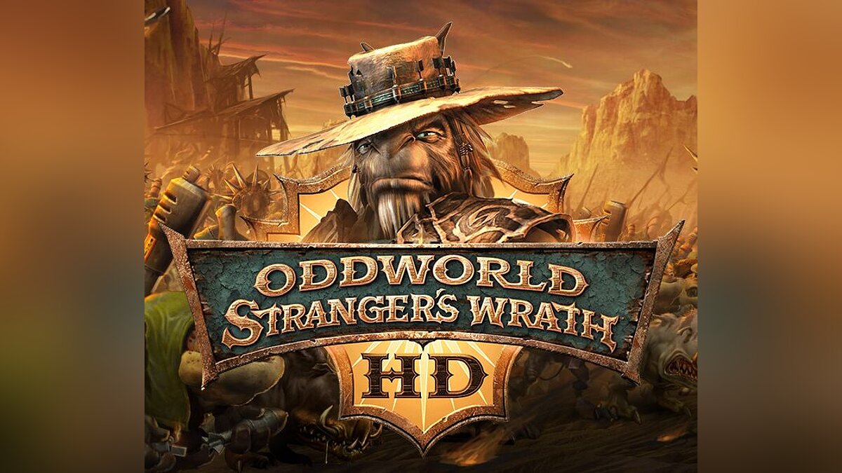 Oddworld: Stranger&#039;s Wrath — Table for Cheat Engine [UPD: 09/01/2021 - GoG]