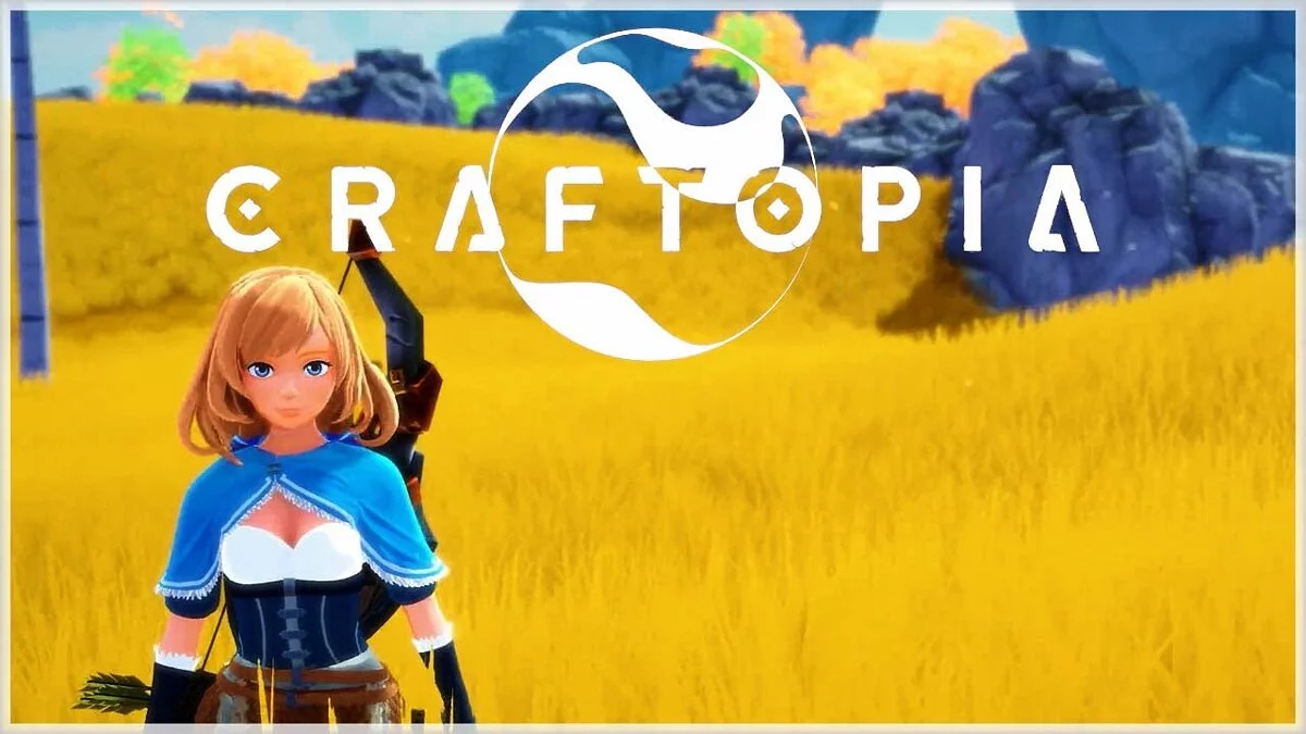 Craftopia — Tabelle für Cheat Engine [UPD: 09.02.2021]