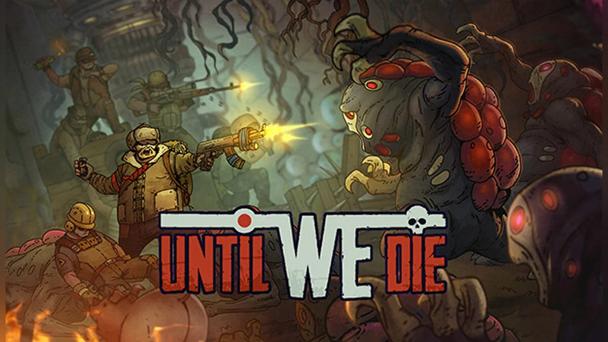 Until We Die — Table for Cheat Engine [UPD: 07/01/2021]