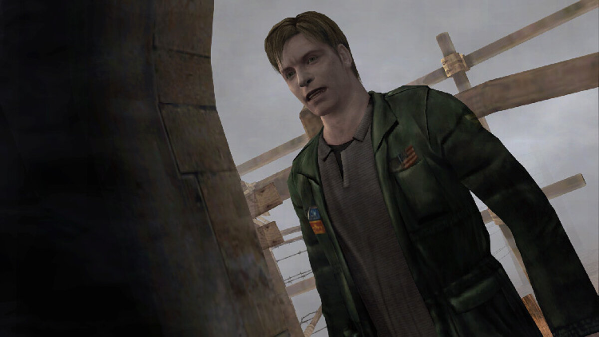 Silent Hill 2 (2001) — Table for Cheat Engine [UPD: 09/06/2021] [Enhanced Edition]