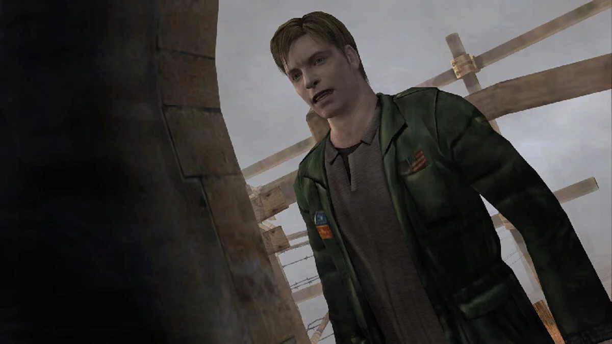 Silent Hill 2 (2001) — Tabla para Cheat Engine [UPD: 06/09/2021] [Edición mejorada]