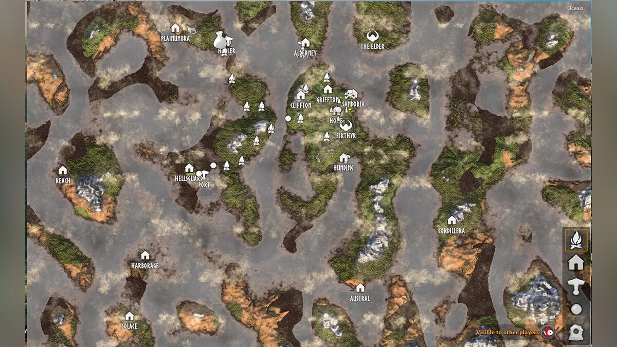 Valheim — Світ, яким варто поділитися