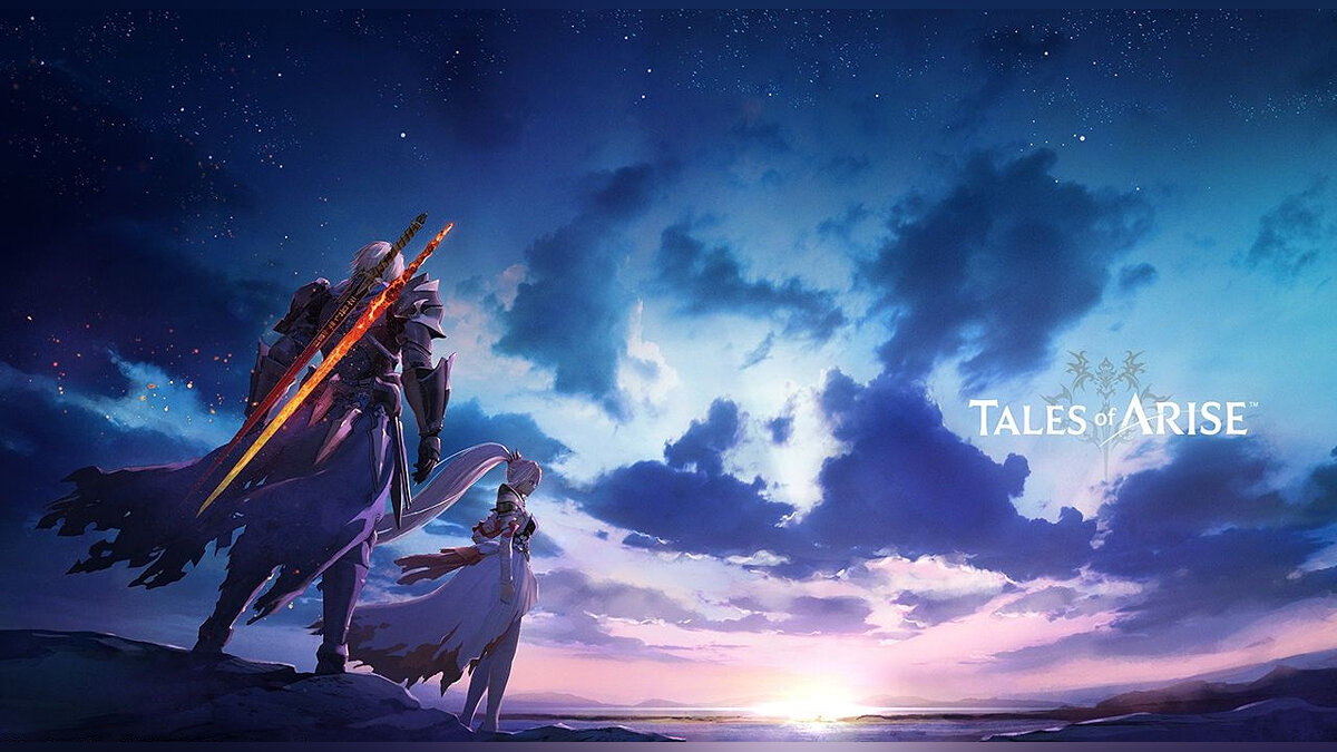 Tales of Arise — Table for Cheat Engine [1.0]