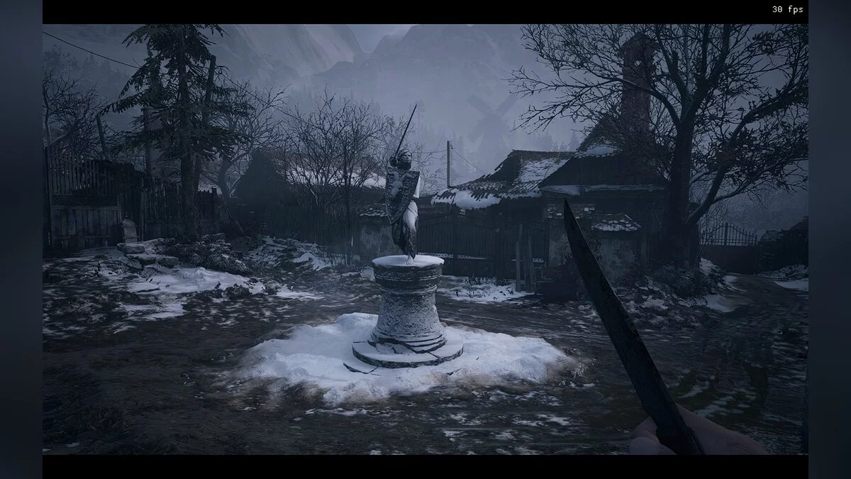 Elder Scrolls 5: Skyrim Special Edition — Без цветных фильтров