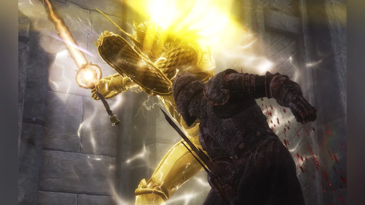 Elder Scrolls 5: Skyrim Special Edition — Квест Стендарра