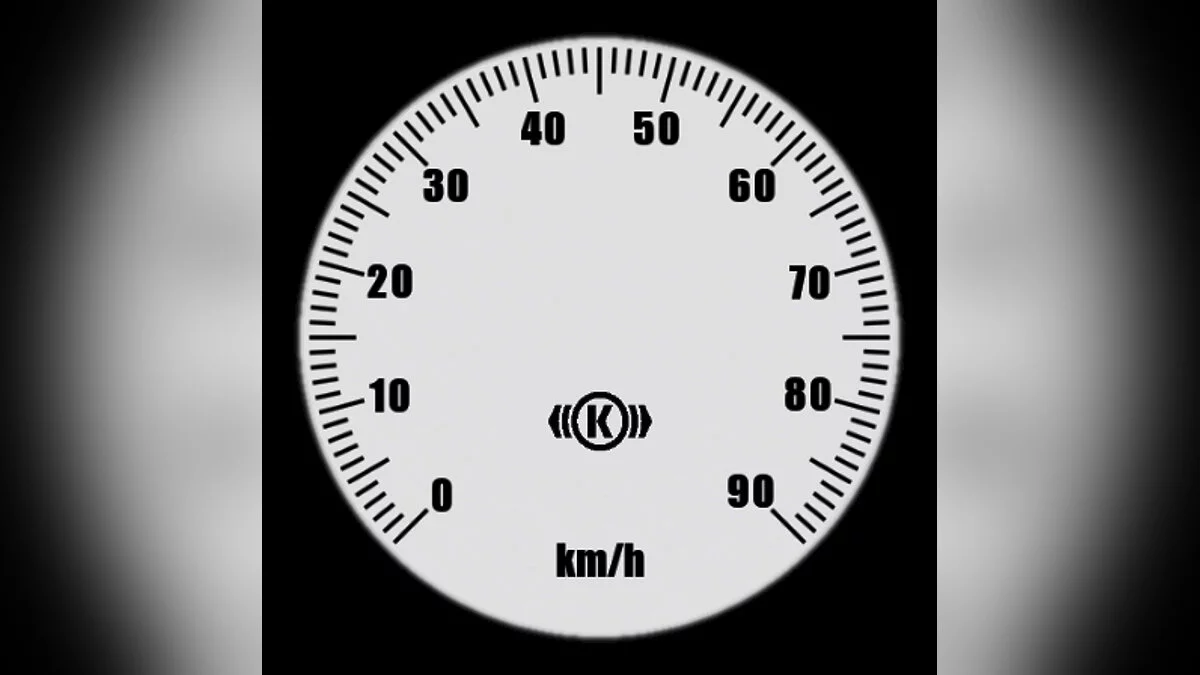 Derail Valley — New coloring of the pressure gauge